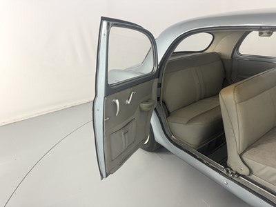 Lot 10 - 1960 Lancia Appia