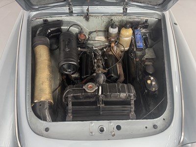 Lot 10 - 1960 Lancia Appia