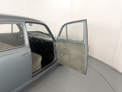 Lot 10 - 1960 Lancia Appia