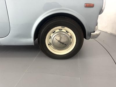 Lot 10 - 1960 Lancia Appia