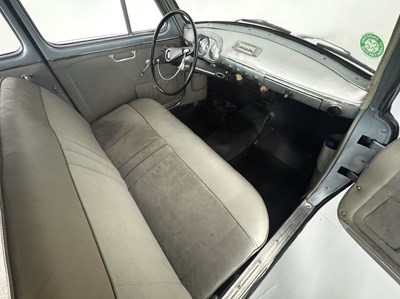 Lot 10 - 1960 Lancia Appia
