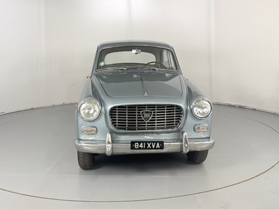 Lot 10 - 1960 Lancia Appia