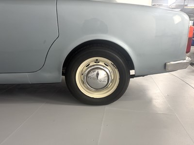 Lot 10 - 1960 Lancia Appia