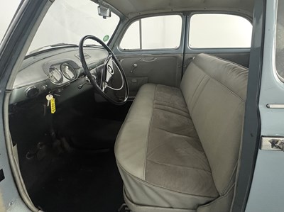 Lot 10 - 1960 Lancia Appia