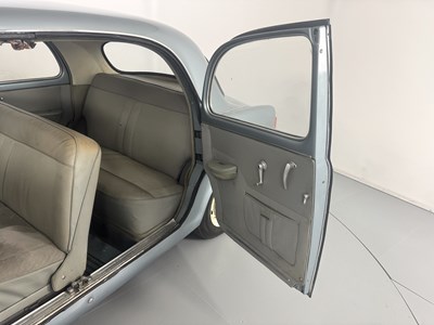 Lot 10 - 1960 Lancia Appia