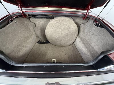 Lot 48 - 1990 Jaguar Sovereign