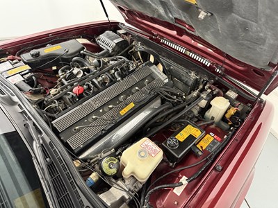 Lot 48 - 1990 Jaguar Sovereign
