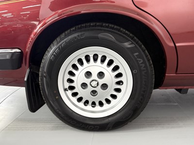 Lot 48 - 1990 Jaguar Sovereign