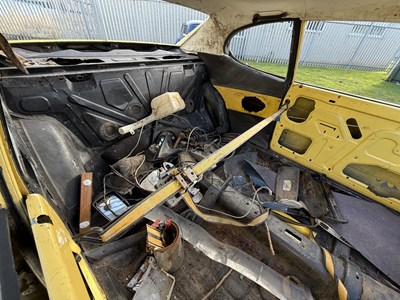 Lot 49 - 1970 Ford Capri 3000GT