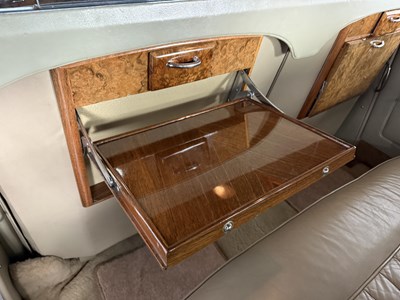 Lot 55 - 1957 Rolls Royce Silver Cloud