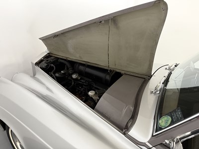 Lot 55 - 1957 Rolls Royce Silver Cloud