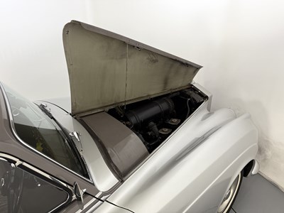 Lot 55 - 1957 Rolls Royce Silver Cloud