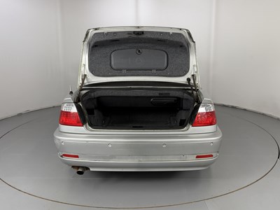 Lot 127 - 2003 BMW 318ci