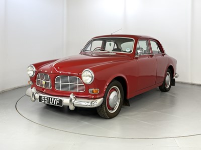 Lot 79 - 1962 Volvo 122 Amazon