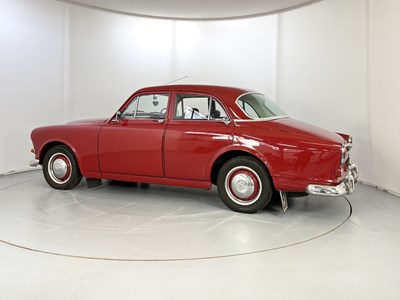 Lot 79 - 1962 Volvo 122 Amazon