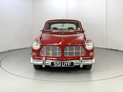 Lot 79 - 1962 Volvo 122 Amazon