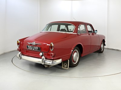 Lot 79 - 1962 Volvo 122 Amazon