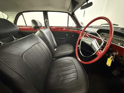 Lot 79 - 1962 Volvo 122 Amazon