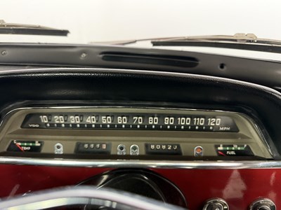 Lot 79 - 1962 Volvo 122 Amazon