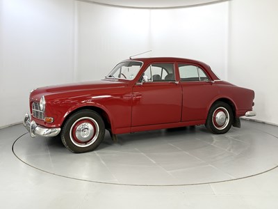 Lot 79 - 1962 Volvo 122 Amazon