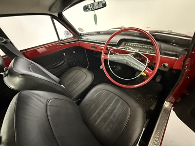 Lot 79 - 1962 Volvo 122 Amazon