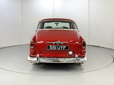 Lot 79 - 1962 Volvo 122 Amazon