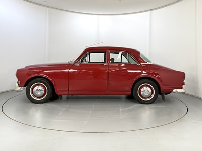 Lot 79 - 1962 Volvo 122 Amazon