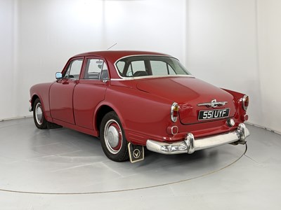 Lot 79 - 1962 Volvo 122 Amazon