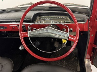 Lot 79 - 1962 Volvo 122 Amazon