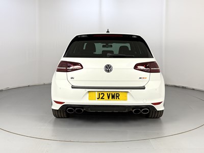 Lot 57 - 2014 Volkswagen Golf R