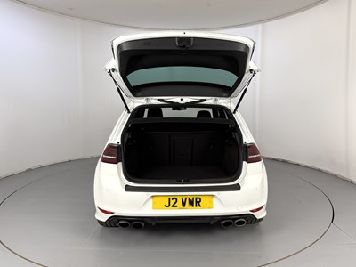 Lot 57 - 2014 Volkswagen Golf R