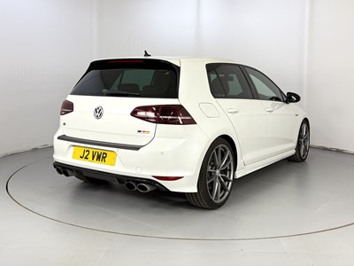 Lot 57 - 2014 Volkswagen Golf R