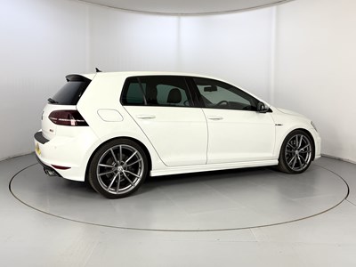 Lot 57 - 2014 Volkswagen Golf R
