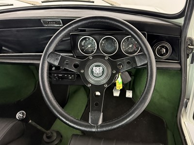 Lot 16 - 1971 Mini Clubman