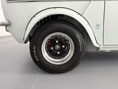 Lot 16 - 1971 Mini Clubman
