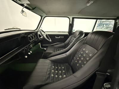 Lot 16 - 1971 Mini Clubman