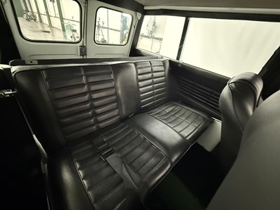 Lot 16 - 1971 Mini Clubman