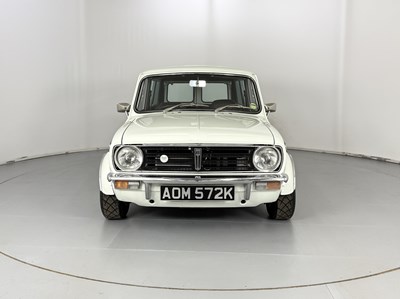 Lot 16 - 1971 Mini Clubman