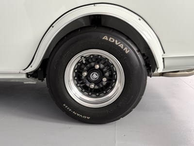 Lot 16 - 1971 Mini Clubman
