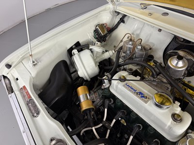 Lot 16 - 1971 Mini Clubman