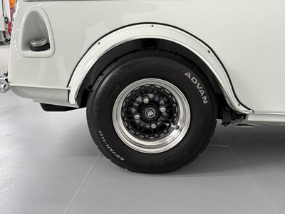 Lot 16 - 1971 Mini Clubman