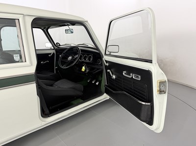 Lot 16 - 1971 Mini Clubman