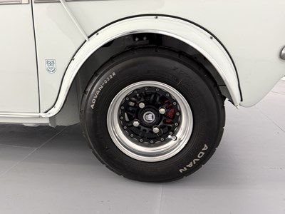 Lot 16 - 1971 Mini Clubman