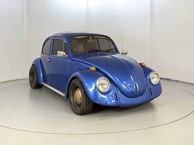 Lot 138 - 1973 Volkswagen Beetle 1300