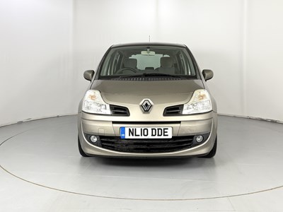 Lot 134 - 2010 Renault Modus Dynamique
