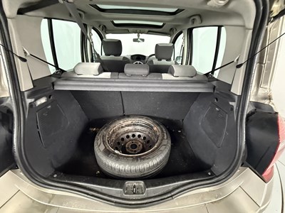Lot 134 - 2010 Renault Modus Dynamique