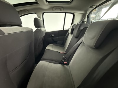 Lot 134 - 2010 Renault Modus Dynamique