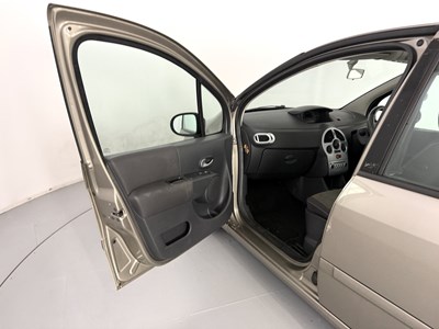 Lot 134 - 2010 Renault Modus Dynamique