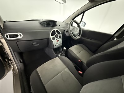 Lot 134 - 2010 Renault Modus Dynamique