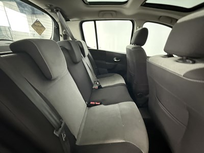 Lot 134 - 2010 Renault Modus Dynamique